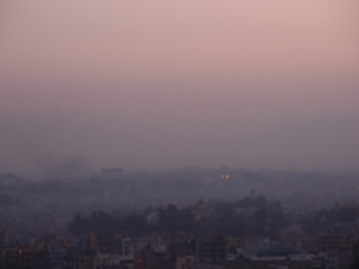 2018-01-22 14 Uhr - Kopan Monastary (Foto) 